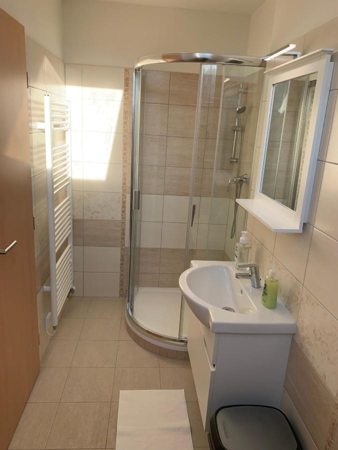 Kasperky 440 Apartamento Kasperske Hory Exterior foto