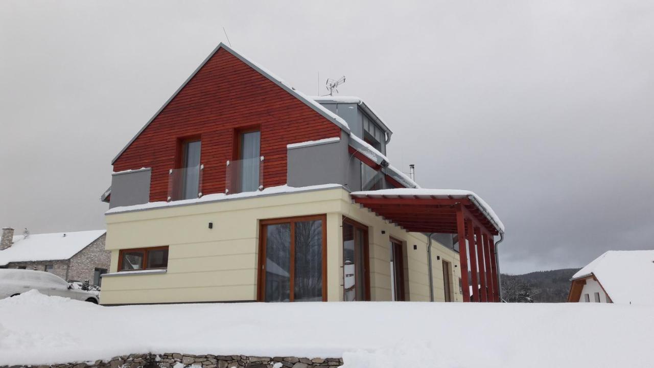 Kasperky 440 Apartamento Kasperske Hory Exterior foto